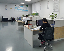 前台办公室 前台办公室