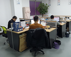 前台办公室 前台办公室