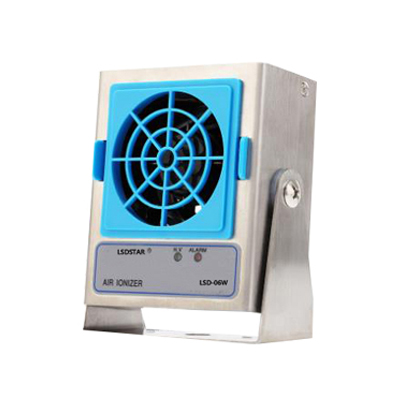 小型离子风机