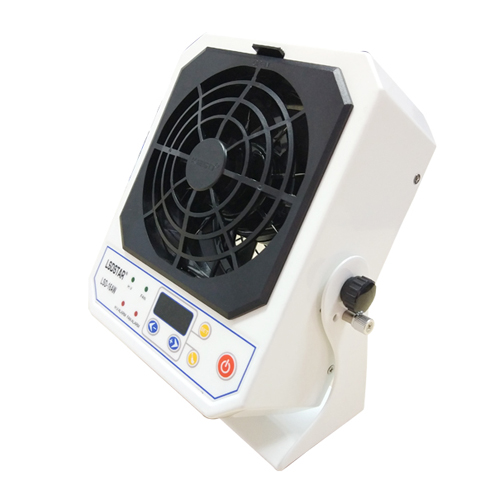 小型离子风机