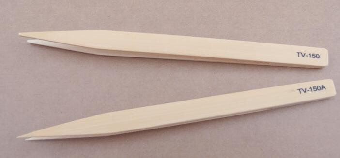 环保无铅防静电竹镊子特点 环保无铅防静电竹镊子特点