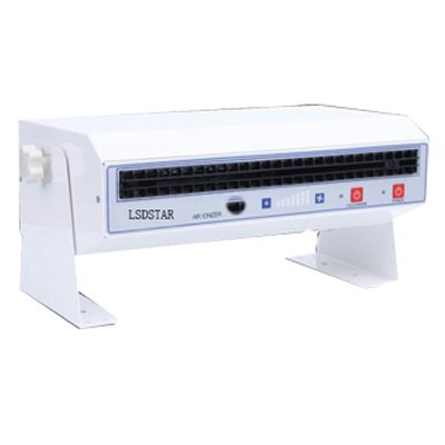 买设备，看卧式离子风机价格还是品质-百分之九十的人都做错了